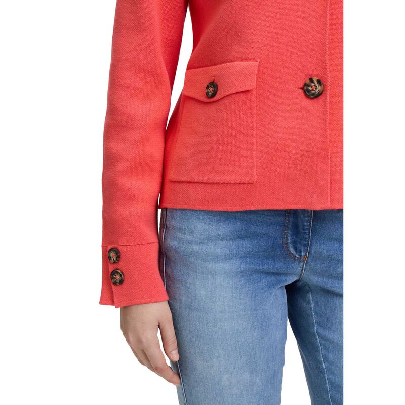 Betty Barclay Button Cardigan image number 2
